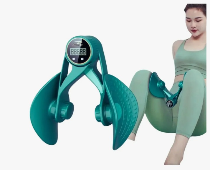 Miniatura 3 de EJERCITADOR PELVICO PANTALLA